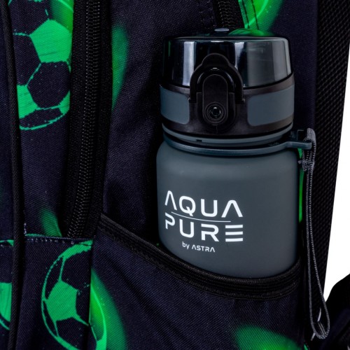 Рюкзак "Astrabag" Neon Football 3від. 2карм. №AB330/502024101