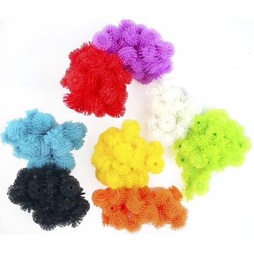 Конструктор-липучка "Bunchems" 400дет. №710400