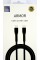 Кабель Type C > Type C Wiwu Wi-C005 C-C 100W 1м black