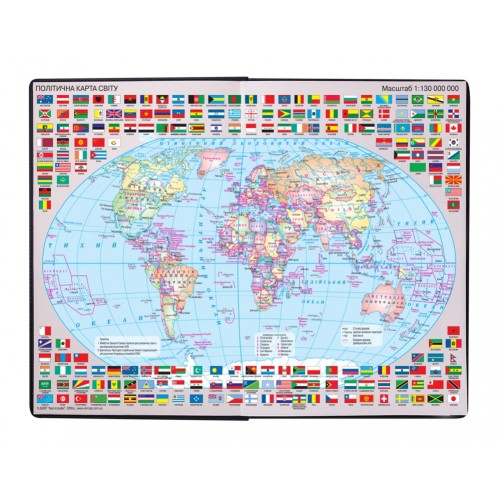 Щоден. A6 Buromax недат. кліт. Base (Miradur) чорний BM.2604-01