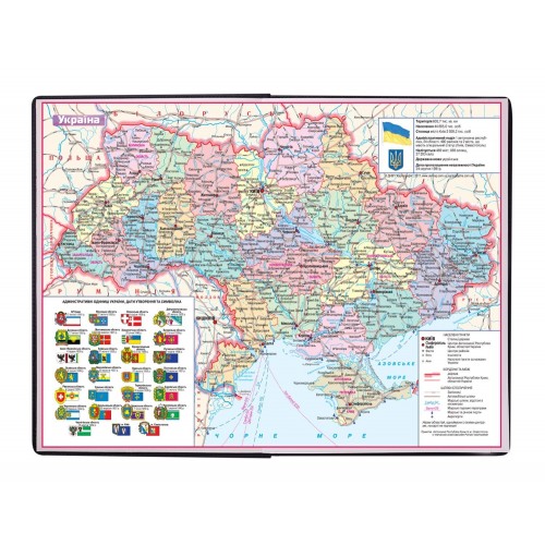 Щоден. A6 Buromax недат. кліт. Strong зелений BM.2605-04