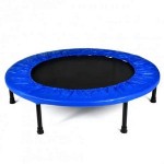 Батути і манежі