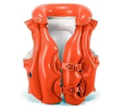 Надувні жилети і круги