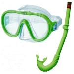 Окуляри та маски для плавання