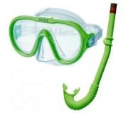 Окуляри та маски для плавання