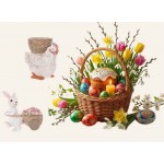 Пасхальные товары