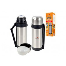 Термос метал. 1,5л Stenson MT-0274/1(ST-150) (12)