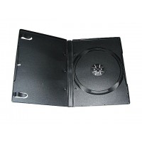 Футляр Box DVD 1шт 14мм (100)