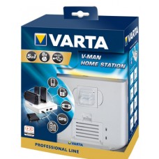 Зарядний пристрій універсальний Varta V-Man Home Station 57900 101111 (2)