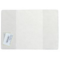 Обложка для паспорта 38-Р