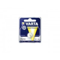 Батарейка Varta CR1216/1bl (10) (100)