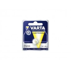 Батарейка Varta CR1216/1bl (10) (100)