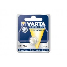 Батарейка Varta CR1220/1bl (10) (100)