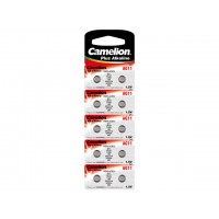 Батарейка Camelion Алкалайн AG1/10bl (10) (100)