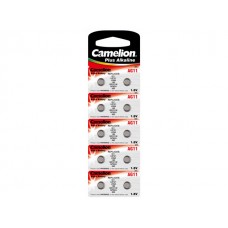 Батарейка Camelion Alkaline AG6/10bl