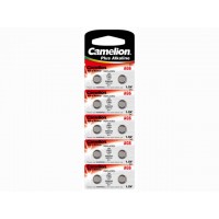 Батарейка Camelion Alkaline AG5/10bl