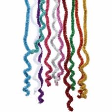 Гирлянда 25 Флекс 2 м (бирюза королевская) 902026/MA-001 /YES!Fun/ 