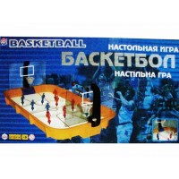 Игра настольная Баскетбол Технокомп 0342 (на русском)