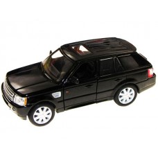 Машина металлическая Range Rover Sport Kinsmart в коробке 16х8,5х7,5см (24) (96) KT-5312-W 