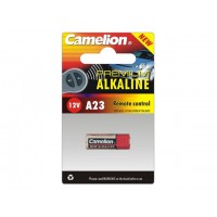 Батарейка Camelion Алкалайн A23/1bl 12V (20)