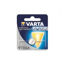 Батарейка Varta V10GA/1bl (LR54) (10)