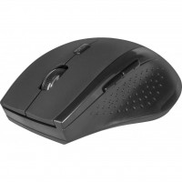 Мишка Defender Accura MM-365 wireless black