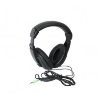 Навушники Defender Gryphon HN-751 регулятор гучн., 2м black