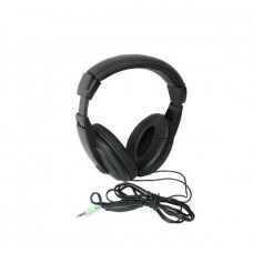 Навушники Defender Gryphon HN-751 регулятор гучн., 2м black