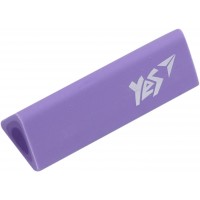 Гумка трикутна Yes Softy 3 кольори (60) 560480 