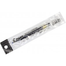 Стержень гелевый Pilot 0,5мм черный для BL-G2 (12) BLS-G2-5-B 