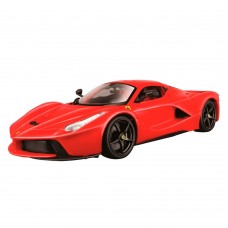 Автомодель Laferrari (1:24) в коробке 18-26001 /КіддіСвіт/