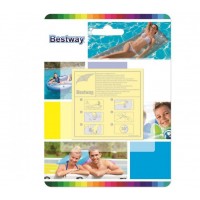 Ремкомплект Heavy Duty 10 шт (36) BW62068