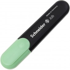 Текстмаркер Schneider 150 1-5 мм JOB мятный (10) S1524