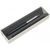 Ручка шариковая Parker Jotter XL Greenwich Matt Green 12332