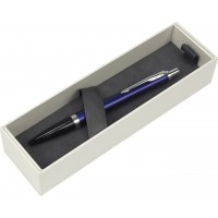 Ручка шариковая Parker Urban Nightsky Blue хром 30432