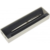 Ручка кулькова Parker Jotter TR Тризуб сталь 16132