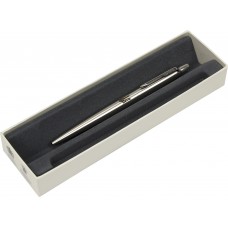 Ручка кулькова Parker Jotter TR Тризуб сталь 16132