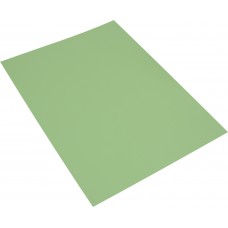 Бумага цветная А4 80г/м2 пастель Spectra Сolor Green 190 зеленая (500)