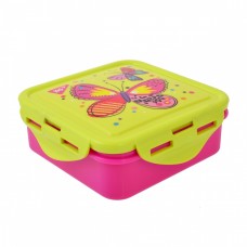 Ланч - бокс пластиковый YesButterfly 380 мл 706878