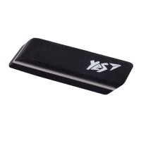 Гумка скошена Yes Trend 2 кольори 560476 (50)