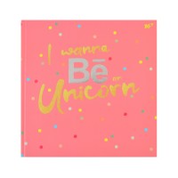 Блокнот YES Emotional phrase 200x200 64 аркуші клітинка інтегральний (3) 151502