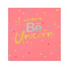 Блокнот YES Emotional phrase 200x200 64 аркуші клітинка інтегральний (3) 151502