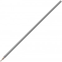 Стержень масляный Hiper 0,7 мм 140 мм фиолетовый (10) HMR-673