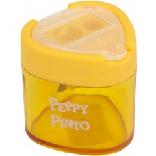 Точилка Peppy Pinto (12) 8132