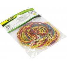 Резинка для грошей 4Office d50мм 50г (10) 4-371