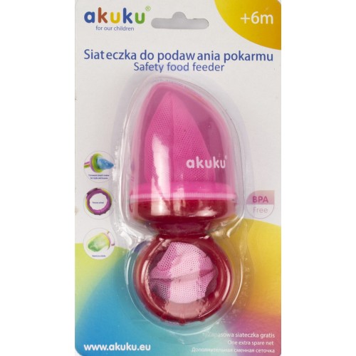 Ниблер Akuku 6+ A0415