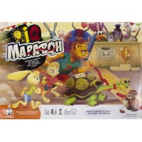 Гра IQ Марафон українською (10) G-IQM-01-01U
