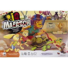 Игра IQ Марафон на украинском (10) G-IQM-01-01U