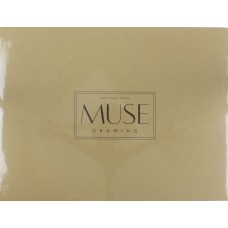 Альбом для рисования Школярик Muse Drawing A4+ 20 листов склейка (1) (44) PB-GB-020-029