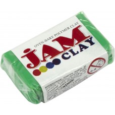 Глина полимерная Jam Clay Весенняя зелень 20г 5018702/340702